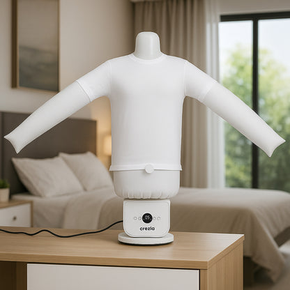 Automatic Ironing Machine