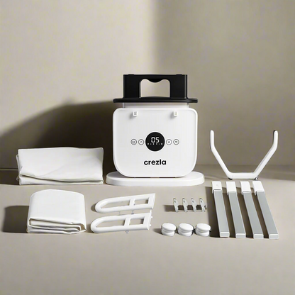 Automatic Ironing Machine
