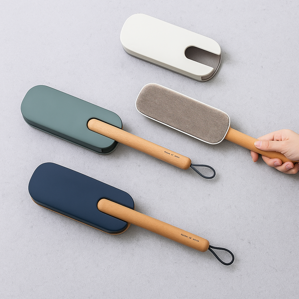 Lint Remover